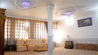 تصویر ۱ - خانه نصیری در  نیاسر