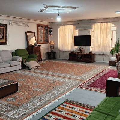 تصویر ۱ - خانه نیکان در  خرم آباد