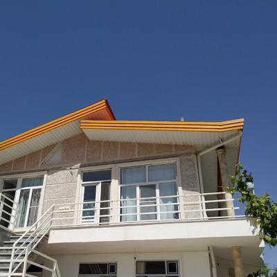 تصویر ۱ - خانه ویلایی امیدباد در  کلیبر
