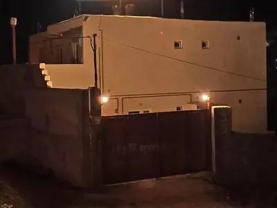 تصویر ۱ - خانه مبله آوای طبیعت در  کلیبر