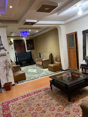 تصویر ۱ - ویلا بهنام در  رشت