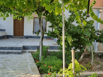 تصویر ۱ - خانه ویلایی آنا خانوم در  جلفا