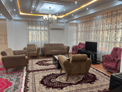 تصویر ۱ - ویلا علی (2) در  گیسوم