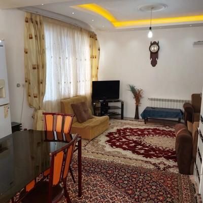 تصویر ۱ - آپارتمان مبله امیر در  بیله سوار