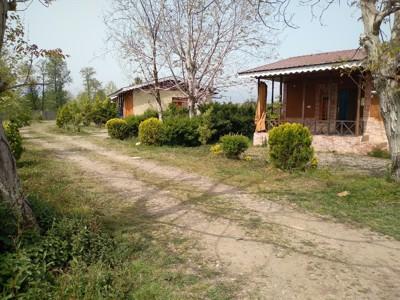 تصویر ۱ - روستایی و عشایری هفت اقلیم(۶۲۴) در  فومن
