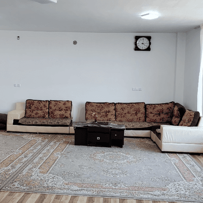 تصویر ۱ - خانه آوا در  سمیرم