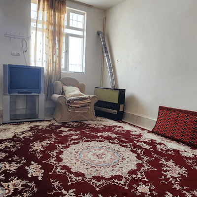تصویر ۱ - سوییت تنگه واشی در  فیروزکوه 