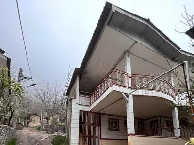 تصویر ۱ - ویلا  خولیندره در  علی آباد کتول
