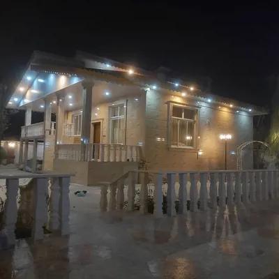 تصویر ۱ - ویلا دنج بینا  در  خشکبیجار