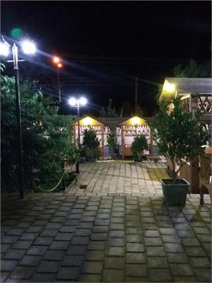 تصویر ۱ - سوییت شمس العماره (واحد5) در  نطنز