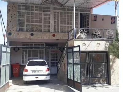 تصویر ۱ - مهمانسرا دهکده گردشگران (۲) در  شاندیز