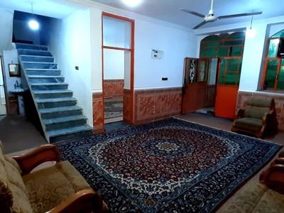 تصویر ۱ - خانه مبله سیراف در  کنگان