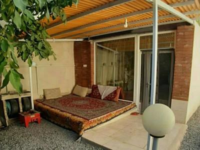 تصویر ۱ - خانه ویلایی جوادیه در  خوانسار