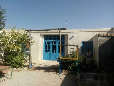 تصویر ۱ - اقامتگاه بوم‌گردی باباخداداد(اتاق2) در  مانه و سملقان