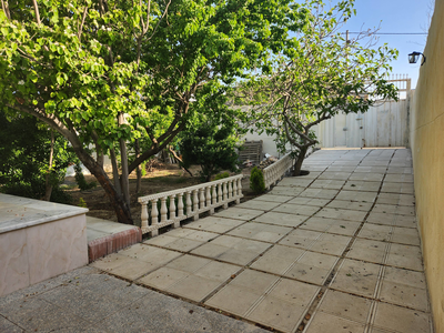 تصویر ۱ - ویلا خانه باغ  در  بهارستان