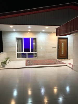 تصویر ۱ - آپارتمان مبله پاسداران در  علی آباد کتول