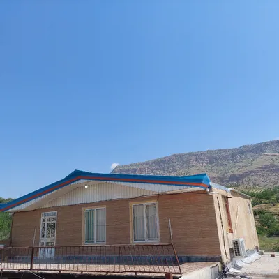 تصویر ۱ - خانه مبله پرکوک در دالاهو(ریجاب) در  گیلانغرب