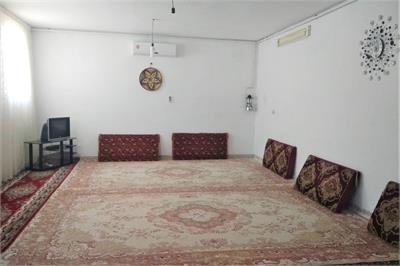 تصویر ۱ - خانه وفایی (واحد ۱) در  سپیددشت
