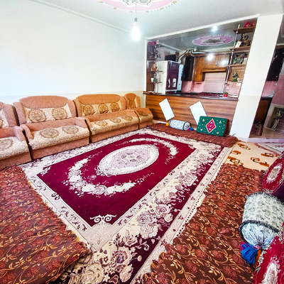 تصویر ۱ - آپارتمان اهورا در  فیروزآباد