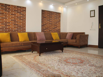 تصویر ۱ - آپارتمان لب دریا واحد 5 (VIP) در  محمودآباد
