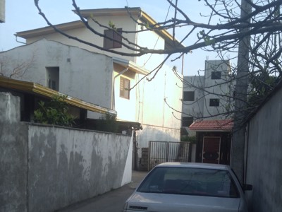 تصویر ۱ - خانه مبله گلستان در  ایزدشهر