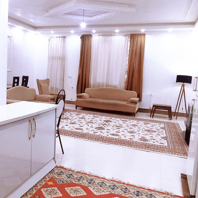 تصویر ۱ - آپارتمان مبله فول پگاه در  خرم آباد