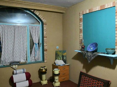 تصویر ۱ - اقامتگاه بوم‌گردی ماسوله کنگ (اتاق ۳) در  طرقبه