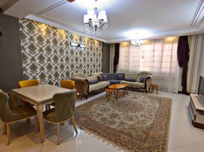 تصویر ۱ - آپارتمان تاچارا (واحد 5) در  شیراز