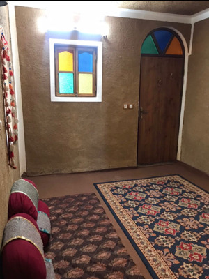 تصویر ۱ - اقامتگاه بوم‌گردی سام(اتاق۱۲) در  الیگودرز