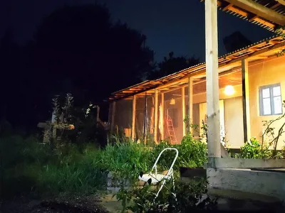 تصویر ۱ - اقامتگاه بوم‌گردی ویس (هزار و یک شب) با صبحانه رایگان در  املش