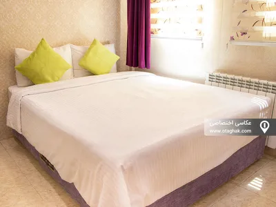تصویر ۱ - هتل آپارتمان احسان‌الرضا VIP(آپارتمان۴ تخته) در  مشهد