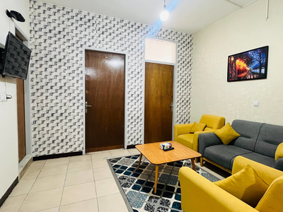 تصویر ۱ - آپارتمان ابریشم (واحد 35) در  شیراز