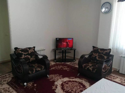 تصویر ۱ - آپارتمان  فرزین (واحد 2) در  فیروزکوه 