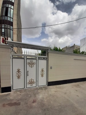 تصویر ۱ - خانه الوند 3 در  همدان