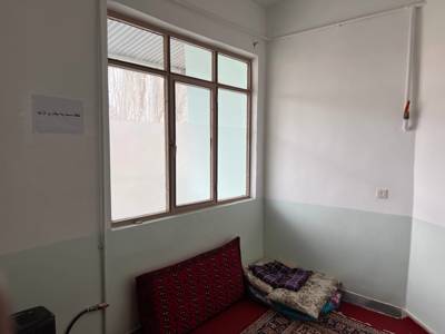 تصویر ۱ - اقامتگاه بوم‌گردی سرای معلم كوه كركس (واحد7) در  نطنز