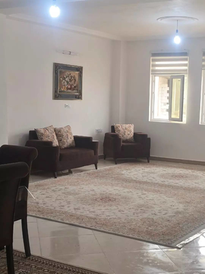 تصویر ۱ - آپارتمان مبله عمان در  چابهار