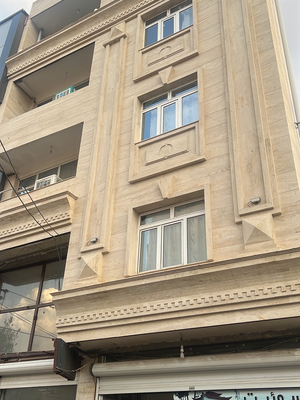 تصویر ۱ - آپارتمان مبله قادری  در  جلفا