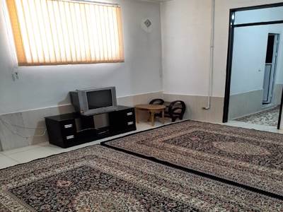 تصویر ۱ - آپارتمان مبله آرامش در  همدان