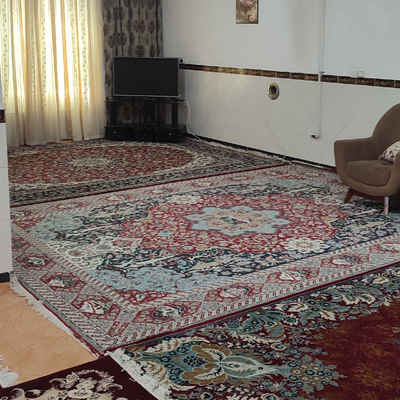 تصویر ۱ - خانه ویلایی حیدری در  مرودشت