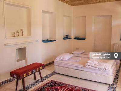 تصویر ۱ - هتل سنتی  هشت گنج (شایگان) در  شیراز