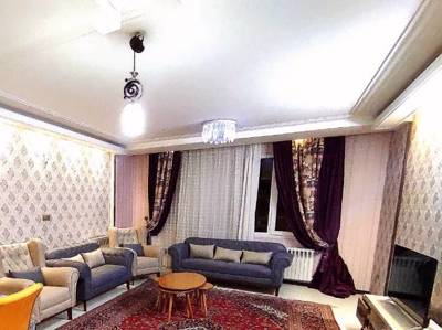 تصویر ۱ - آپارتمان تاچارا (واحد 3)  در  شیراز