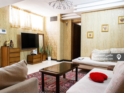 تصویر ۱ - آپارتمان میترا (1) در  اصفهان