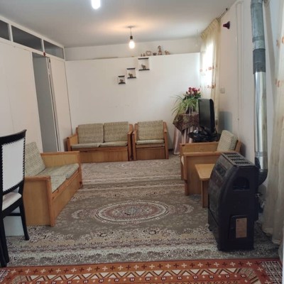 تصویر ۱ - خانه اسدی در  کلیبر