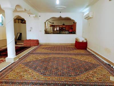 تصویر ۱ - خانه ویلایی احمدآباد در  فیروزآباد