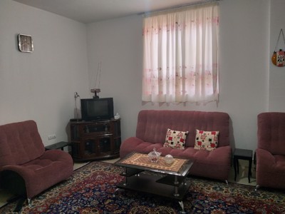 تصویر ۱ - آپارتمان مهران در  شهمیرزاد