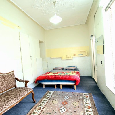تصویر ۱ - اقامتگاه بوم‌گردی خاتون(۱) در  شیراز