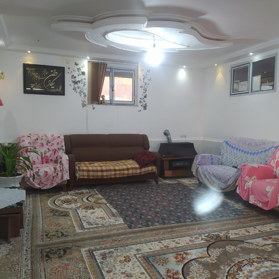 تصویر ۱ - آپارتمان مبله جبار در  مرودشت