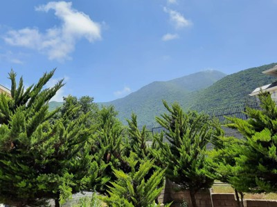 تصویر ۱ - ویلا مبله جنگلی بهشت  در  کلاردشت