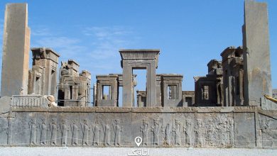 میراث جهانی یونسکو در ایران
