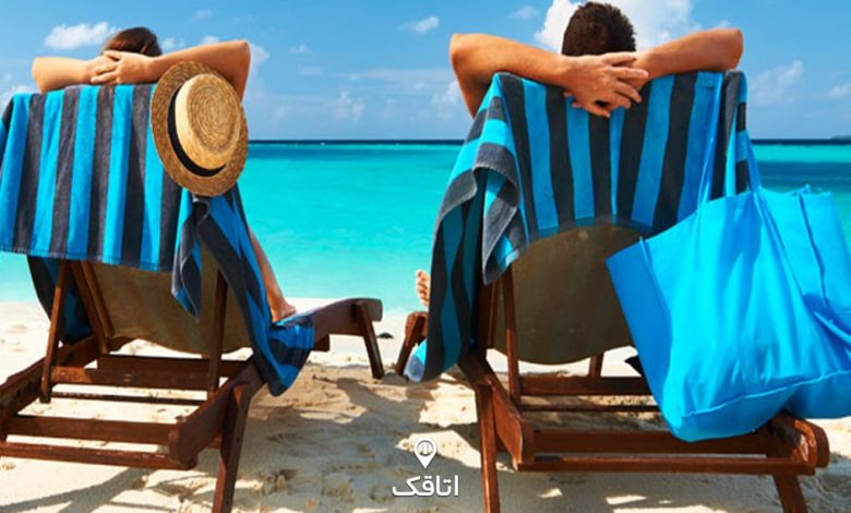 نکاتی برای داشتن یک سفر خوب